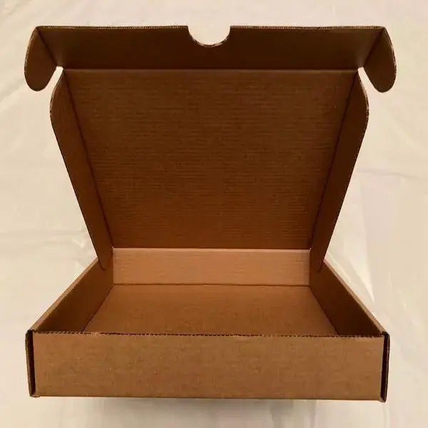 secure-mailer-box
