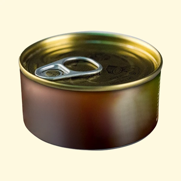 Self Seal Tin Can Wholesale