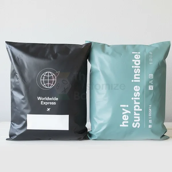 Shipping Bags Bulk