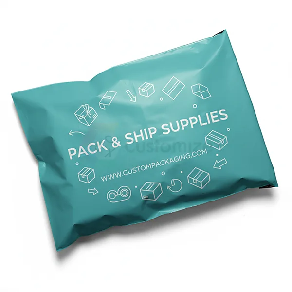 Shipping Bags Wholesale