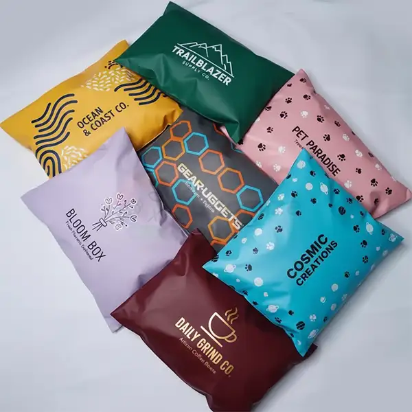Shipping Bags