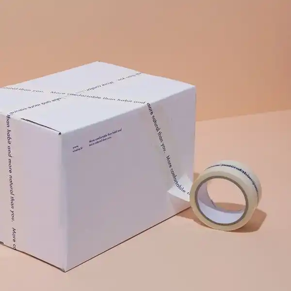 shipping labels packaging