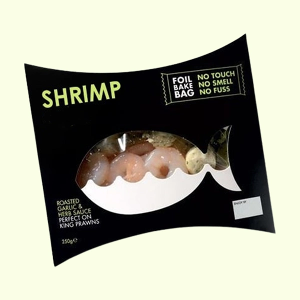 Shrimp Boxes Bulk