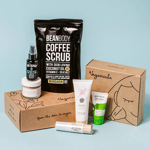 skin care beauty boxes packaging