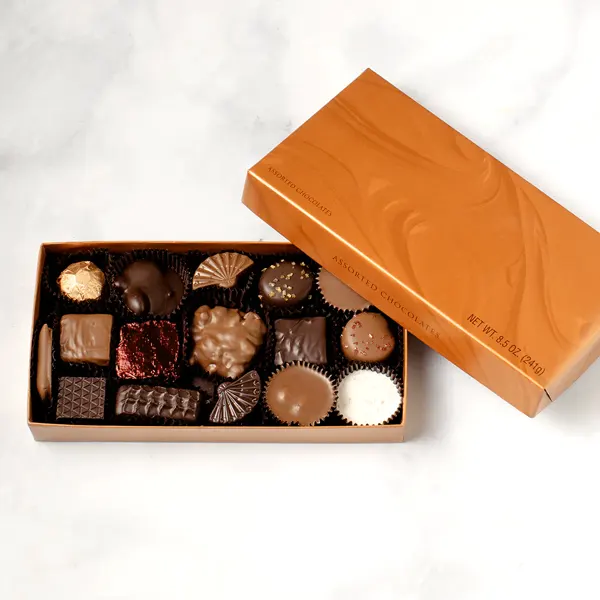 Small Chocolate Boxes Wholesale