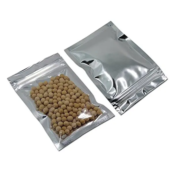 small mylar bags wholesale