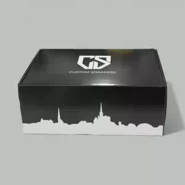 Sneaker Packaging Wholesale