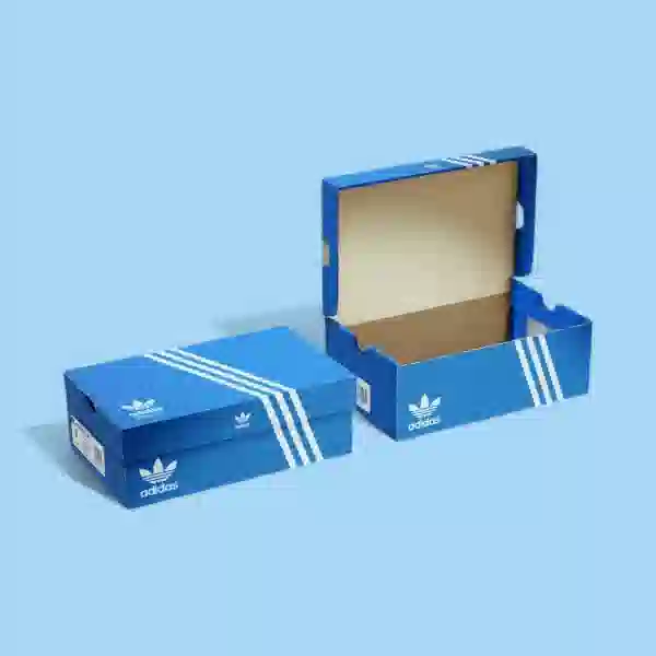 Sneaker Packaging