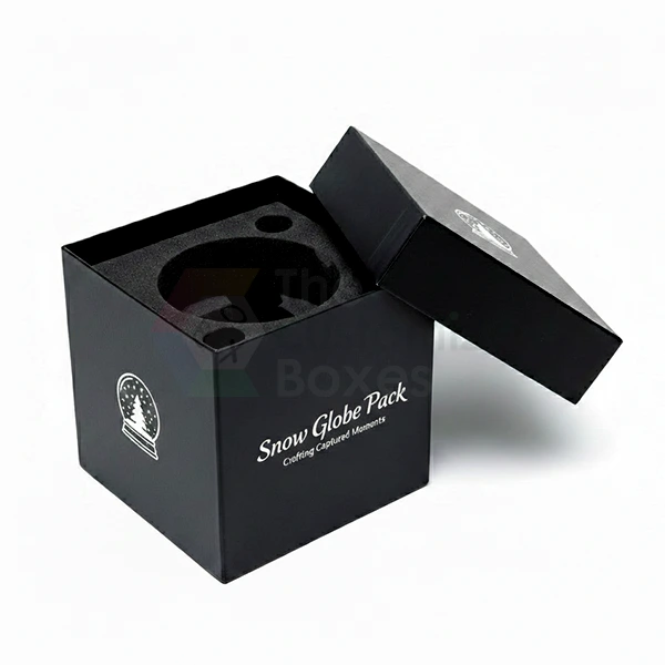 Snow Globe Packaging Wholesale