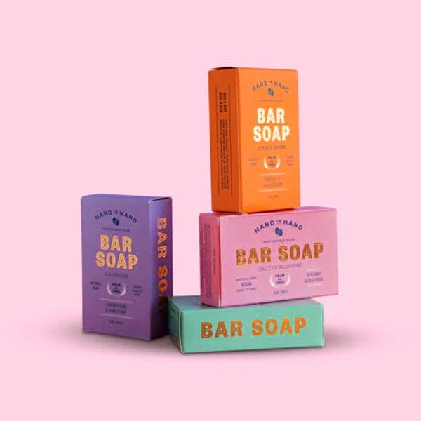 soap bar boxes wholesale