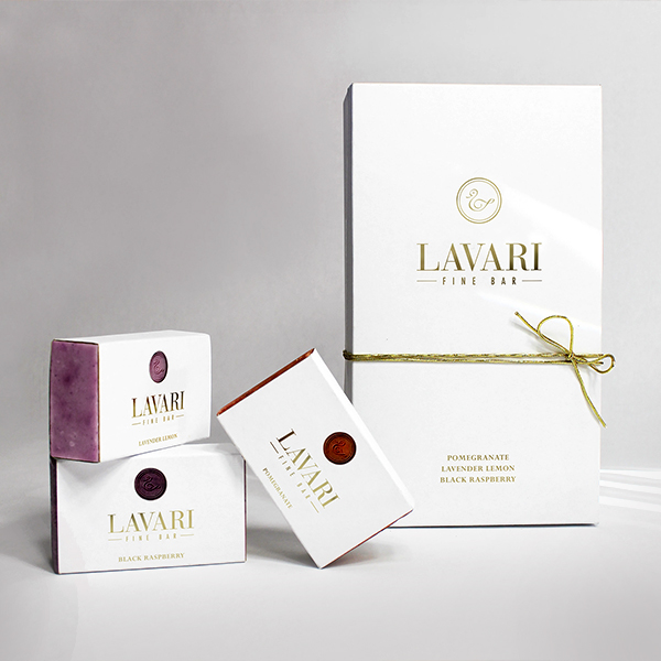 soap bar packaging boxes