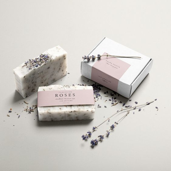 soap luxury packaging boxes