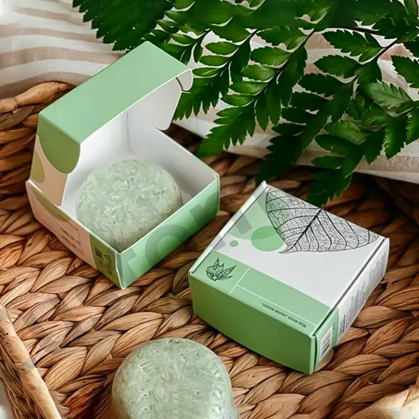 Soap Packaging