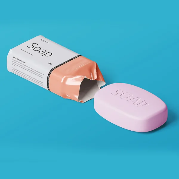 soap bar packaging boxes