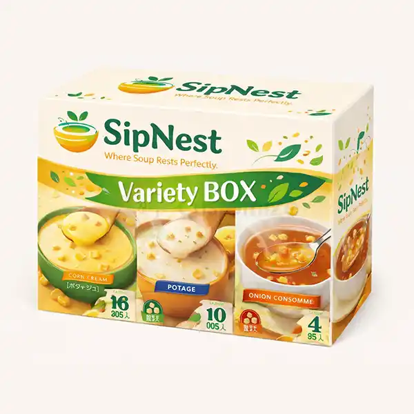 Soup Boxes Bulk