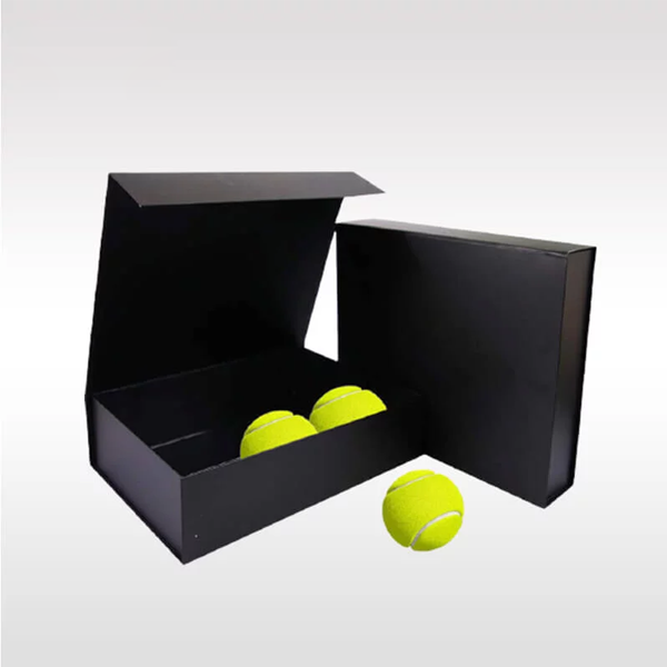 sports with inserts packaging boxes