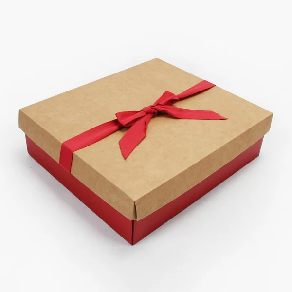 Square Gift Box