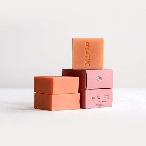 square soap boxes wholesale