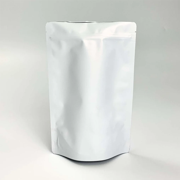 stand up mylar bags packaging boxes