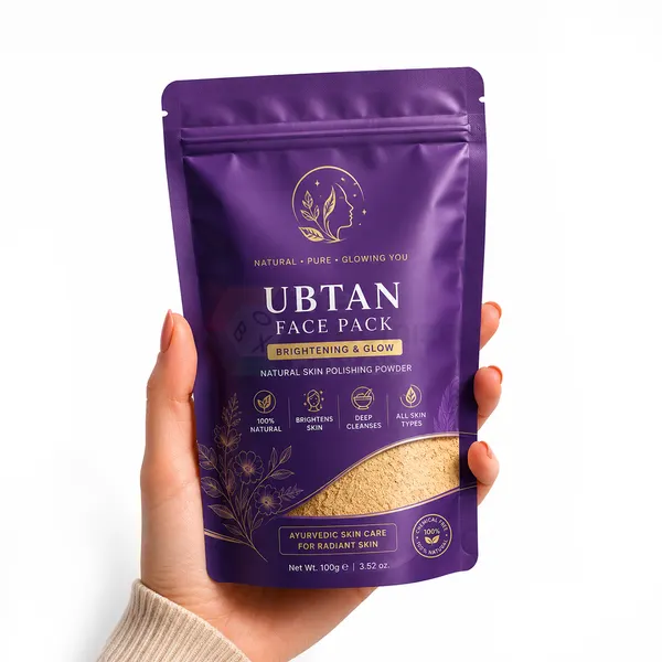 Standup Pouches Wholesale