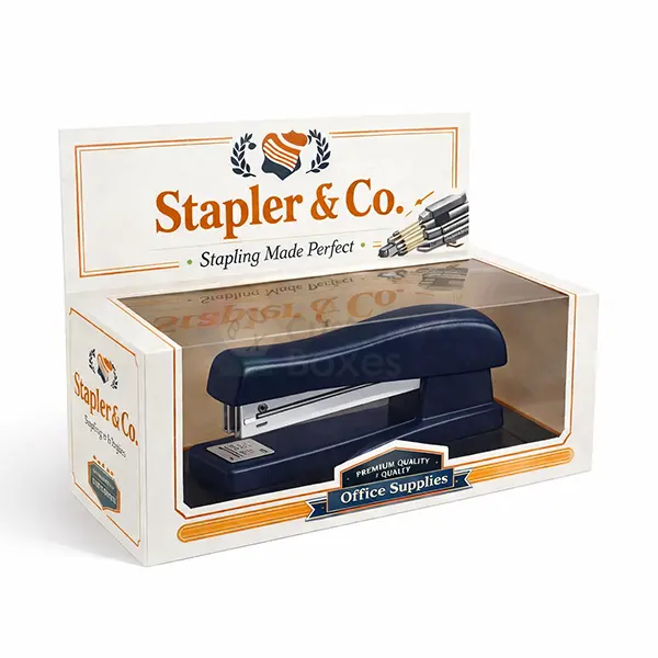 Stapler Boxes Bulk
