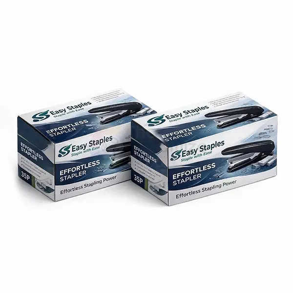 Stapler Boxes Wholesale
