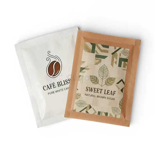 Sugar Packets Wholesale