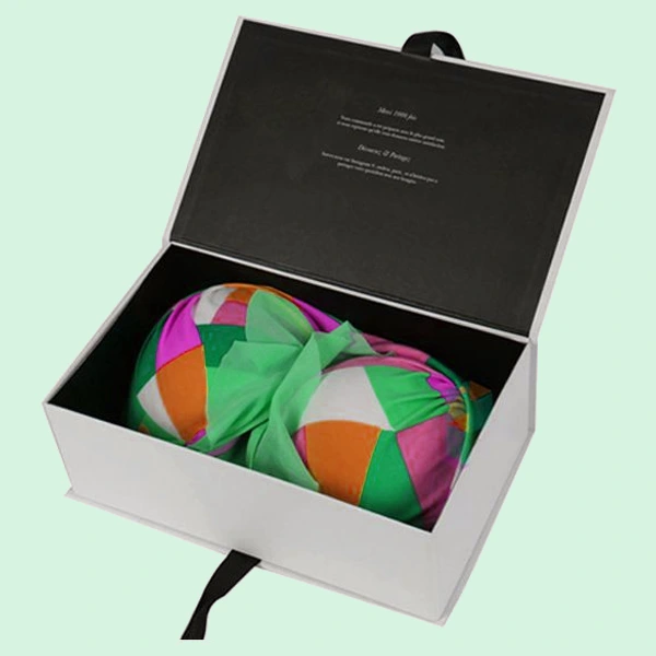 Swimwear Packaging