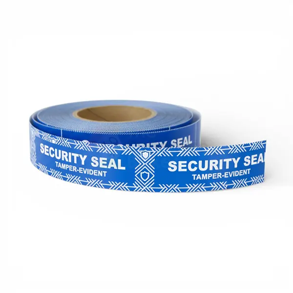 Tamper Evident Tape Wholesale