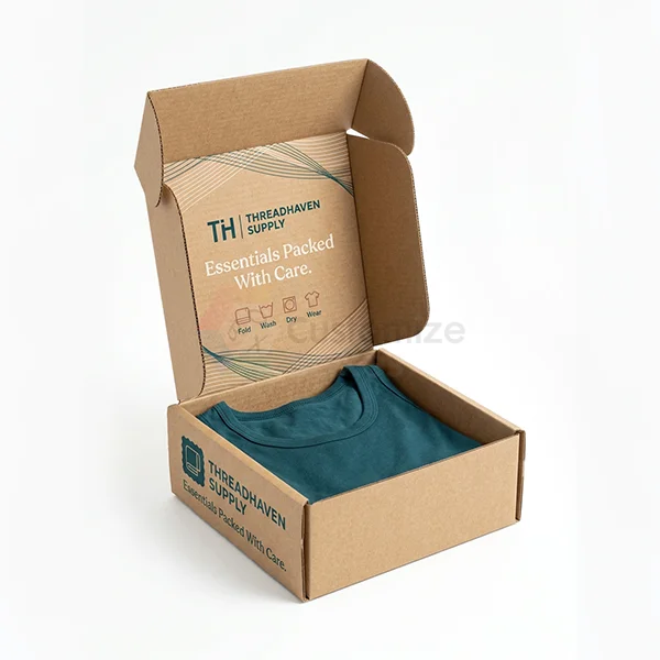 Tank Top Packaging Wholesale