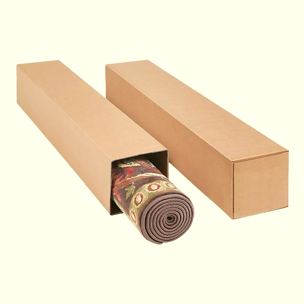 Telescopic Cardboard Boxes Wholesale