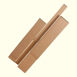 Telescopic Cardboard Packaging