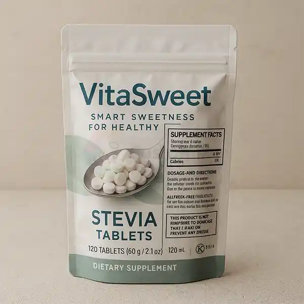 tevia-packaging-bulk