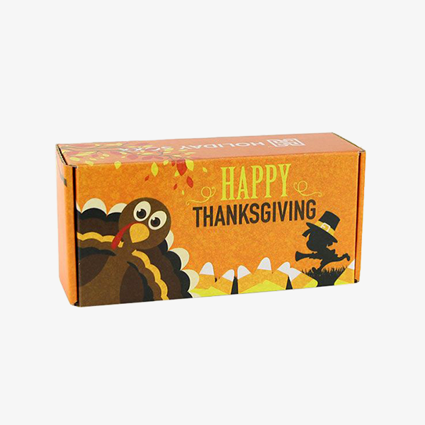 thanksgiving boxes packaging
