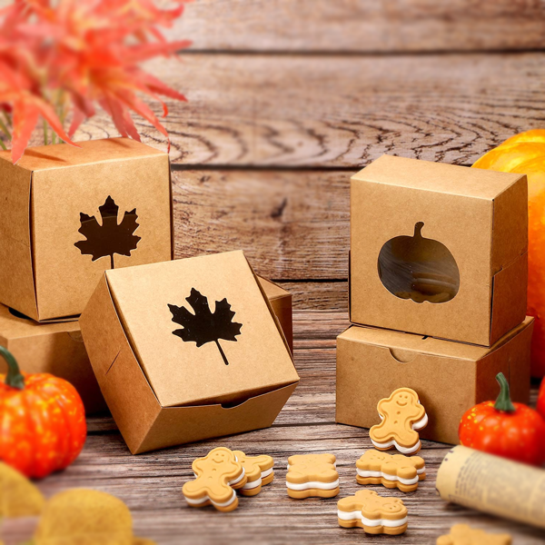 thanksgiving food packaging