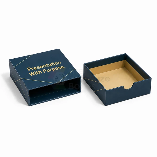 Thumb Cut Boxes Wholesale