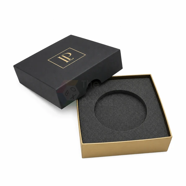 Thumb Cut Boxes