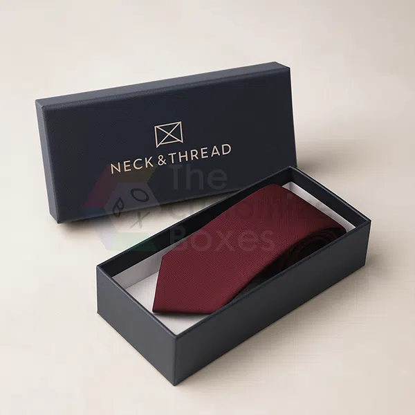 tie boxes wholesale
