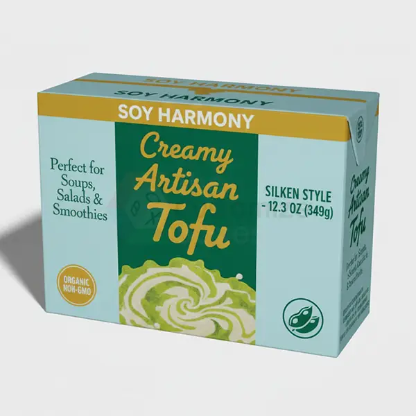Tofu Boxes Wholesale