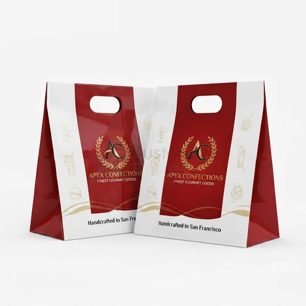Togo Bags Bulk