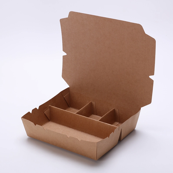 togo boxes packaging