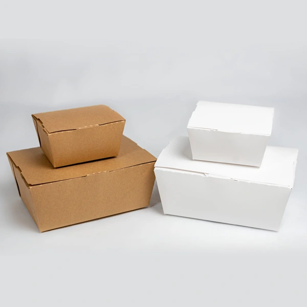 togo packaging boxes