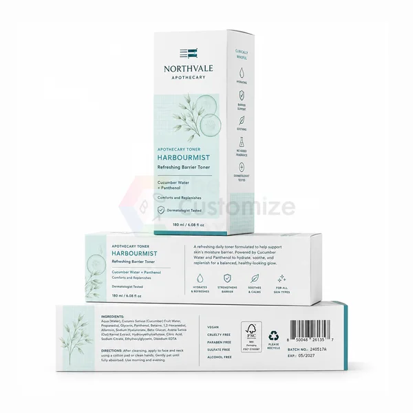 Toner Boxes Wholesale