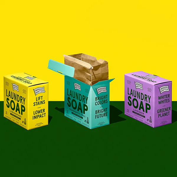 tuck end soap boxes wholesale