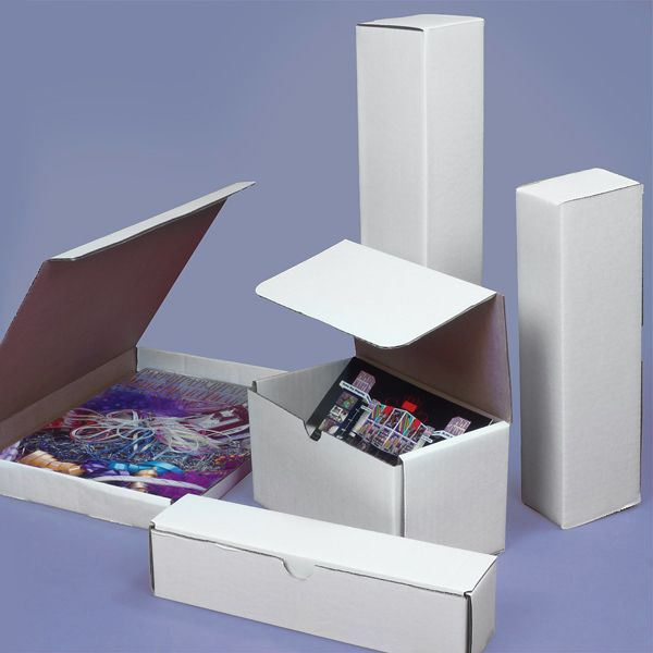 tuck top mailer boxes wholesale