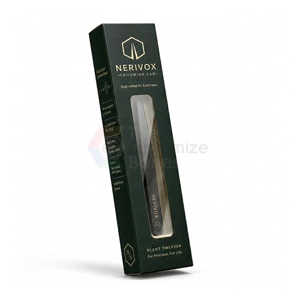 Tweezer Packaging Wholesale
