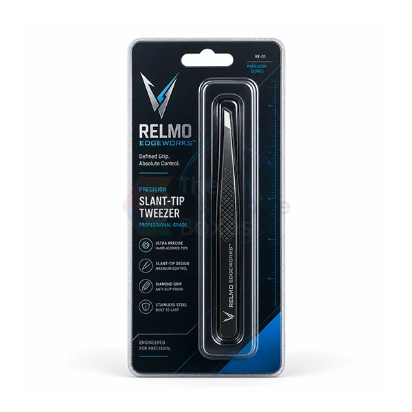 Tweezer Packaging