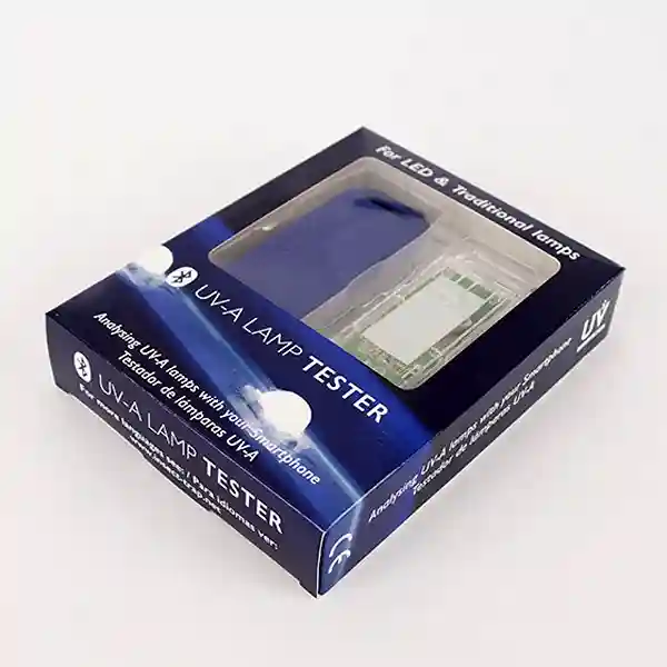 uv light meter boxes wholesale