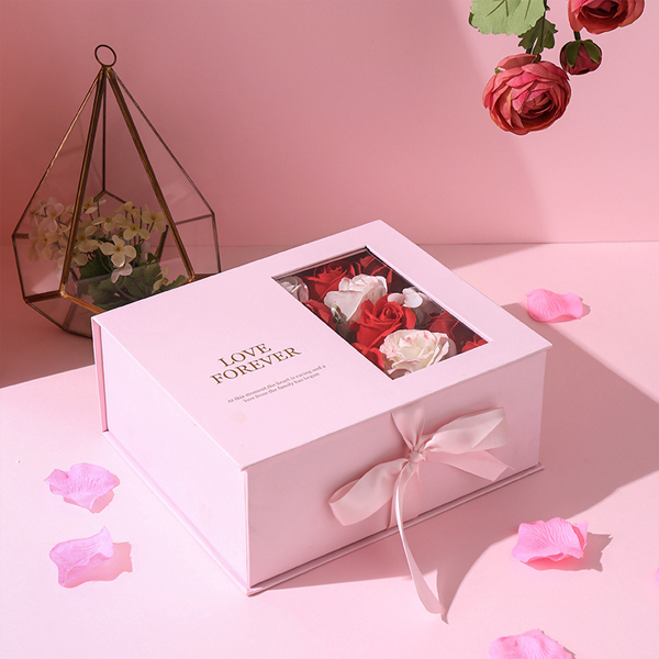 valentines boxes packaging