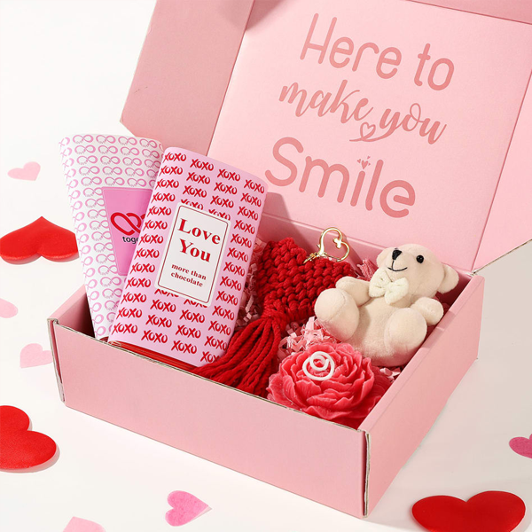 valentines day gift packaging boxes